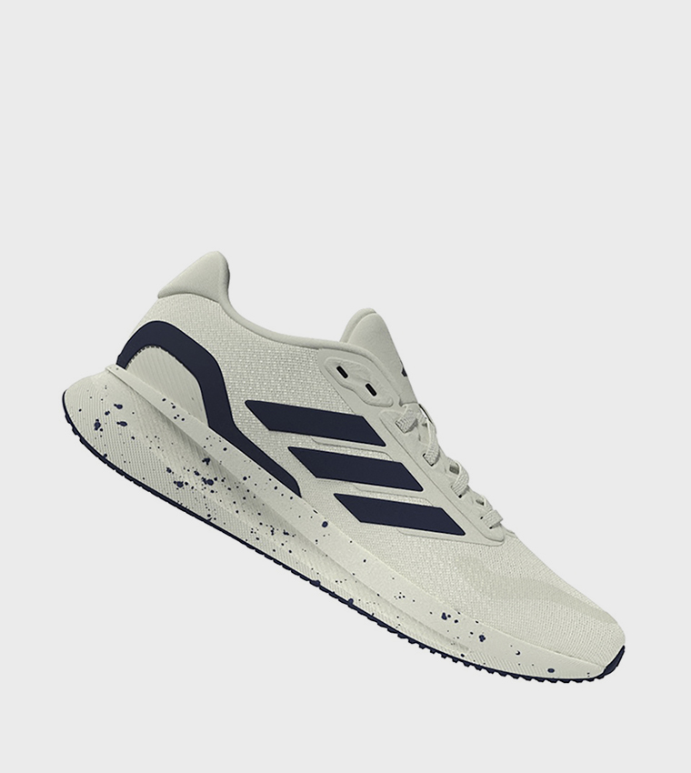 RUNFALCON 5 Lace Up Running Shoes