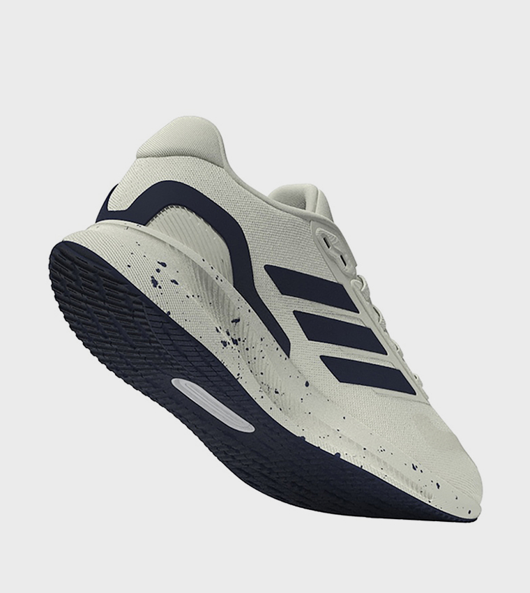 RUNFALCON 5 Lace Up Running Shoes