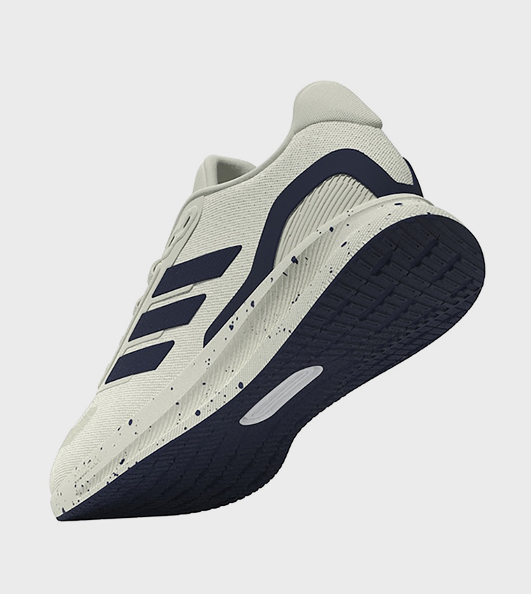 RUNFALCON 5 Lace Up Running Shoes