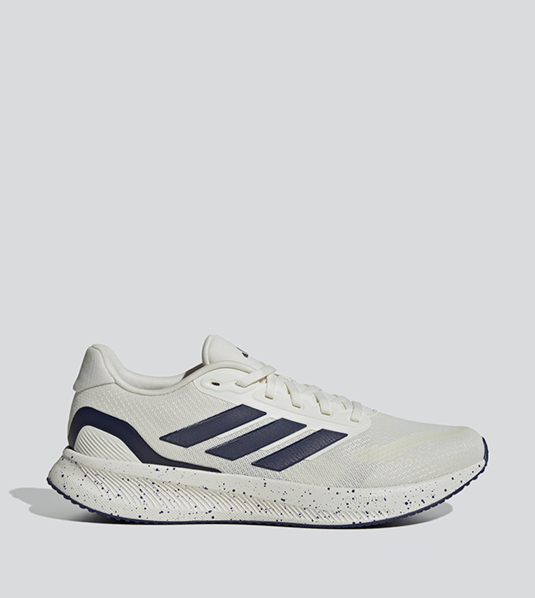 RUNFALCON 5 Lace Up Running Shoes