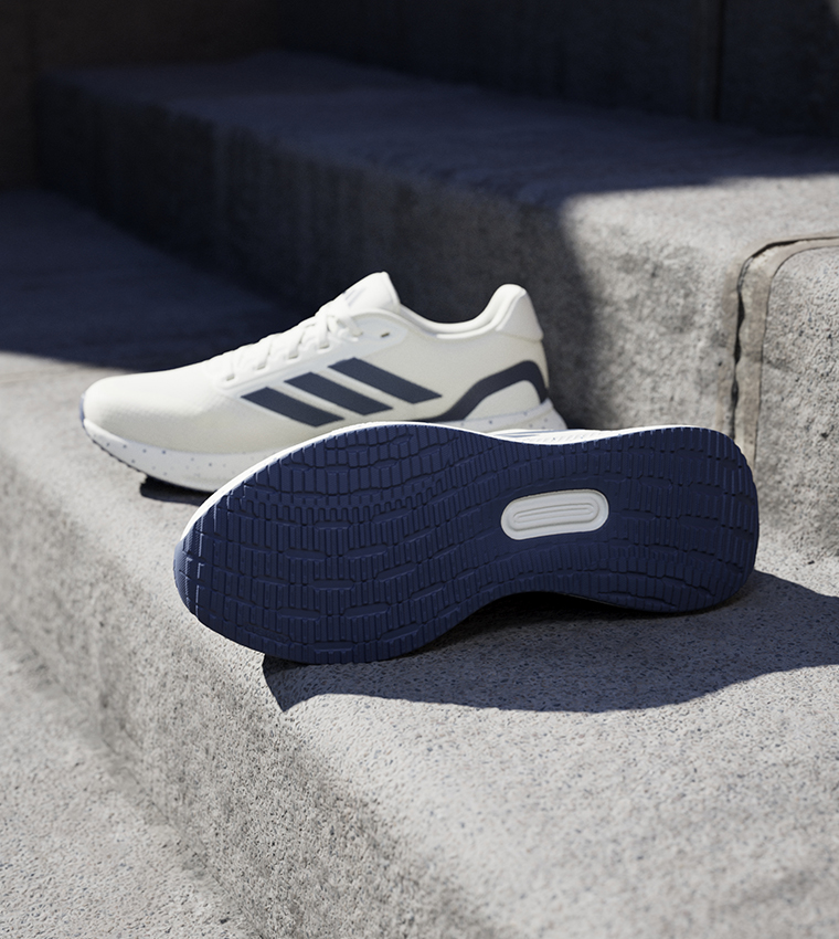 RUNFALCON 5 Lace Up Running Shoes