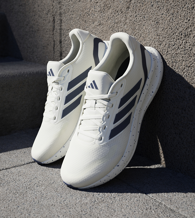 RUNFALCON 5 Lace Up Running Shoes