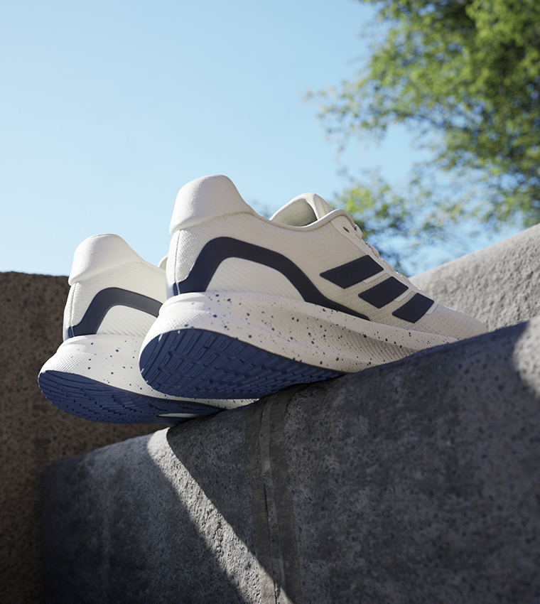 RUNFALCON 5 Lace Up Running Shoes