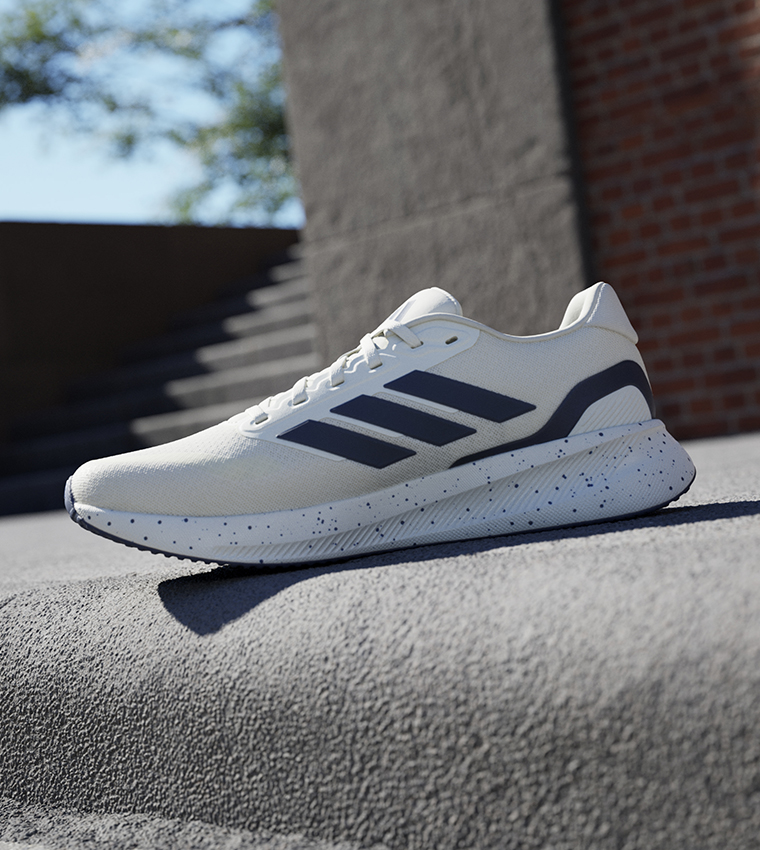 RUNFALCON 5 Lace Up Running Shoes