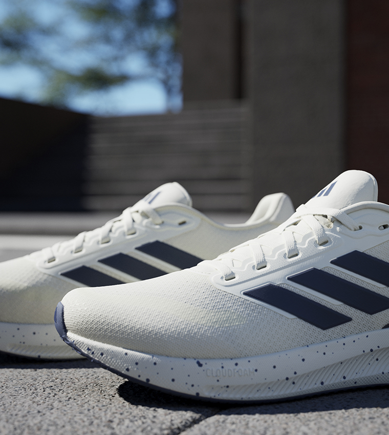 RUNFALCON 5 Lace Up Running Shoes