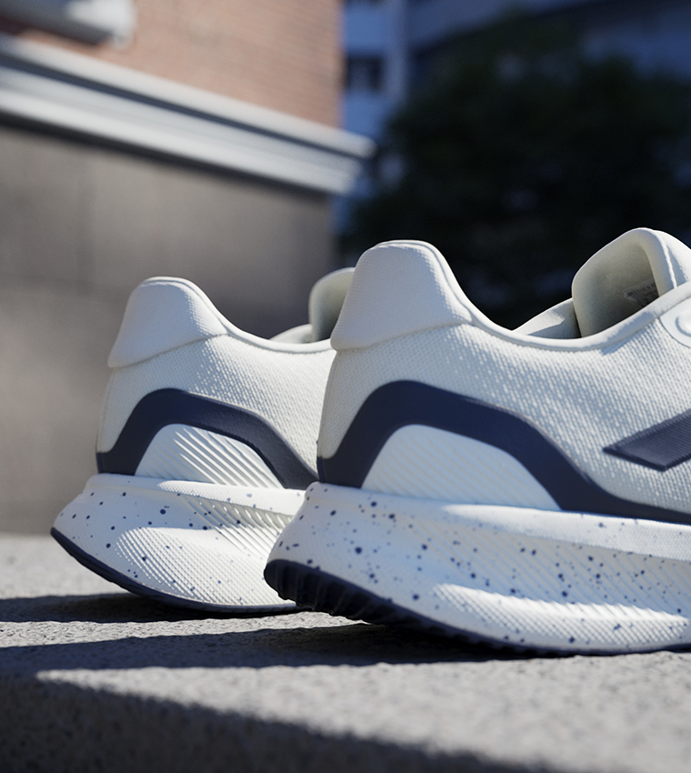 RUNFALCON 5 Lace Up Running Shoes