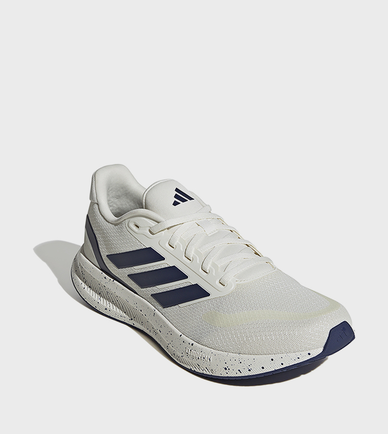 RUNFALCON 5 Lace Up Running Shoes