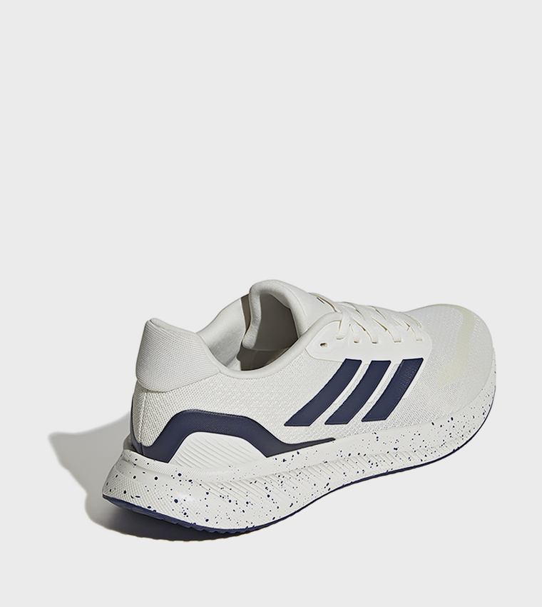 RUNFALCON 5 Lace Up Running Shoes