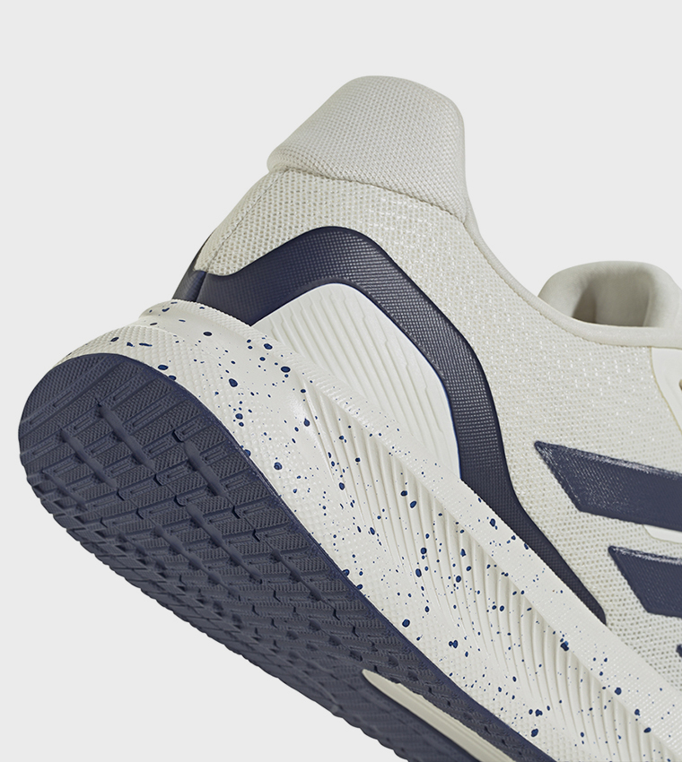 RUNFALCON 5 Lace Up Running Shoes