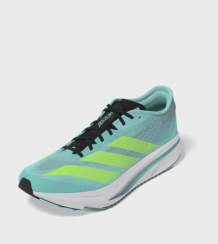 ADIZERO SL2 Lace Up Running Shoes