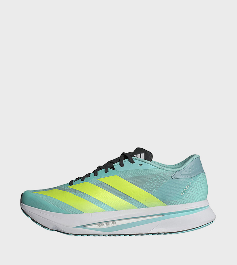 ADIZERO SL2 Lace Up Running Shoes