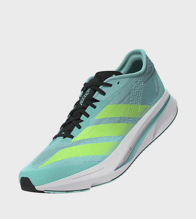 ADIZERO SL2 Lace Up Running Shoes