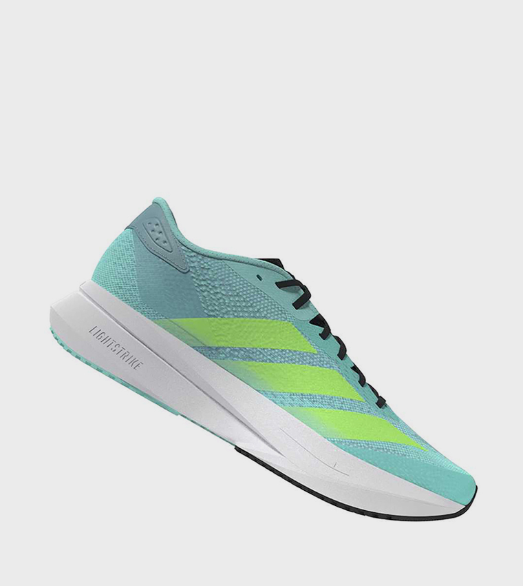 ADIZERO SL2 Lace Up Running Shoes