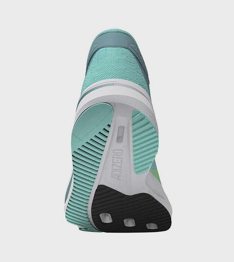 ADIZERO SL2 Lace Up Running Shoes