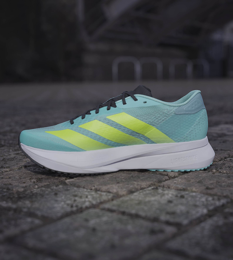 ADIZERO SL2 Lace Up Running Shoes