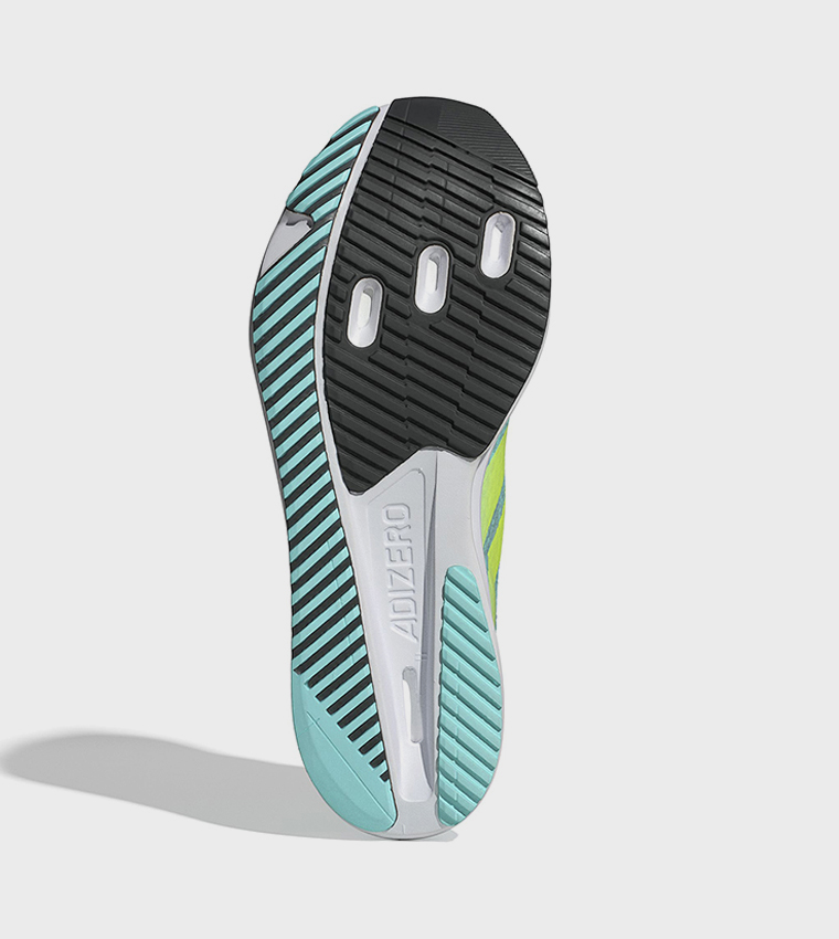 ADIZERO SL2 Lace Up Running Shoes