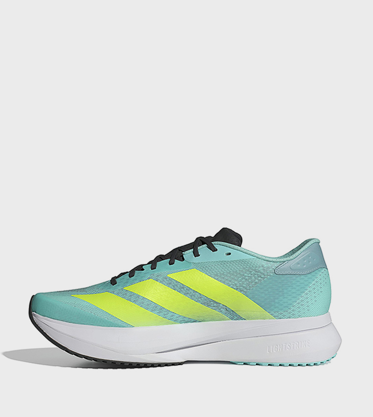 ADIZERO SL2 Lace Up Running Shoes