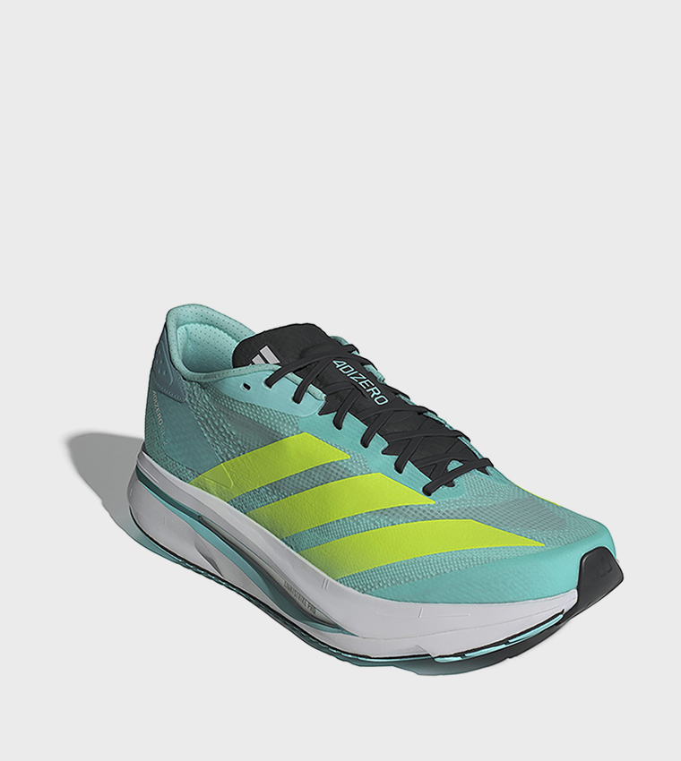 ADIZERO SL2 Lace Up Running Shoes