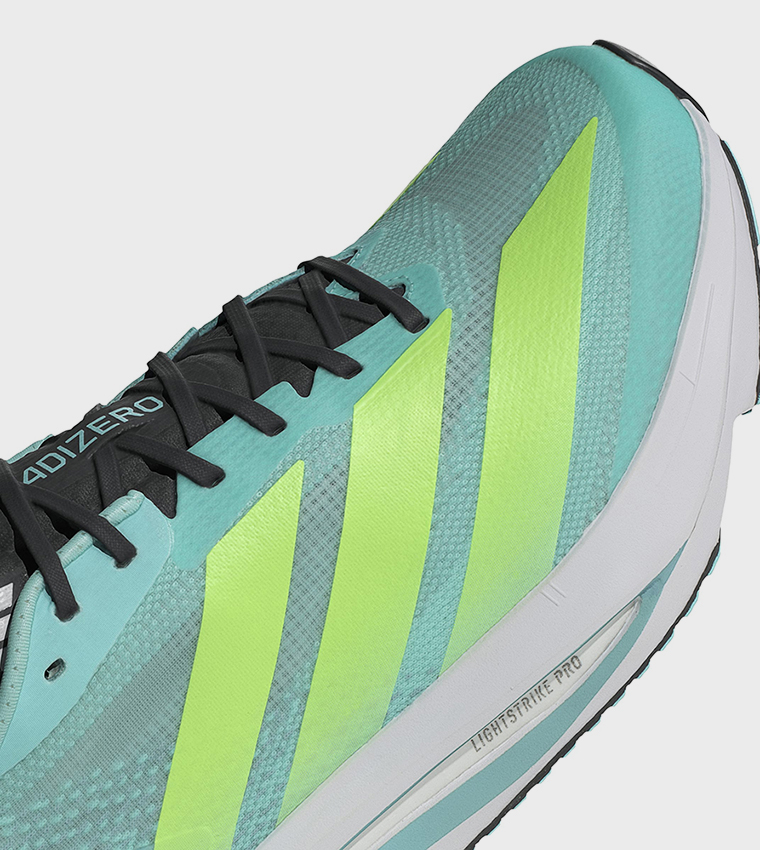 ADIZERO SL2 Lace Up Running Shoes