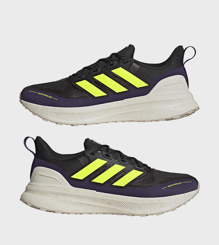 ULTRARUN 5 TR Lace Up Running Shoes