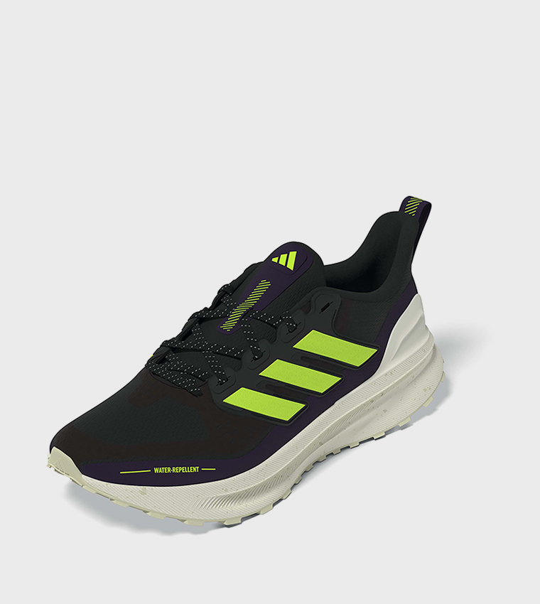 ULTRARUN 5 TR Lace Up Running Shoes