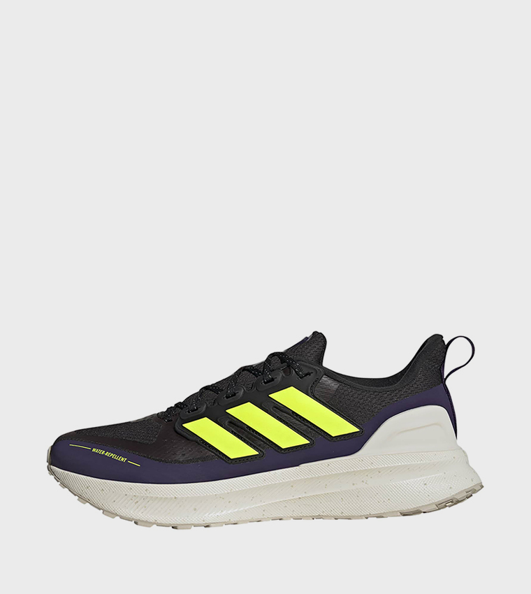 ULTRARUN 5 TR Lace Up Running Shoes