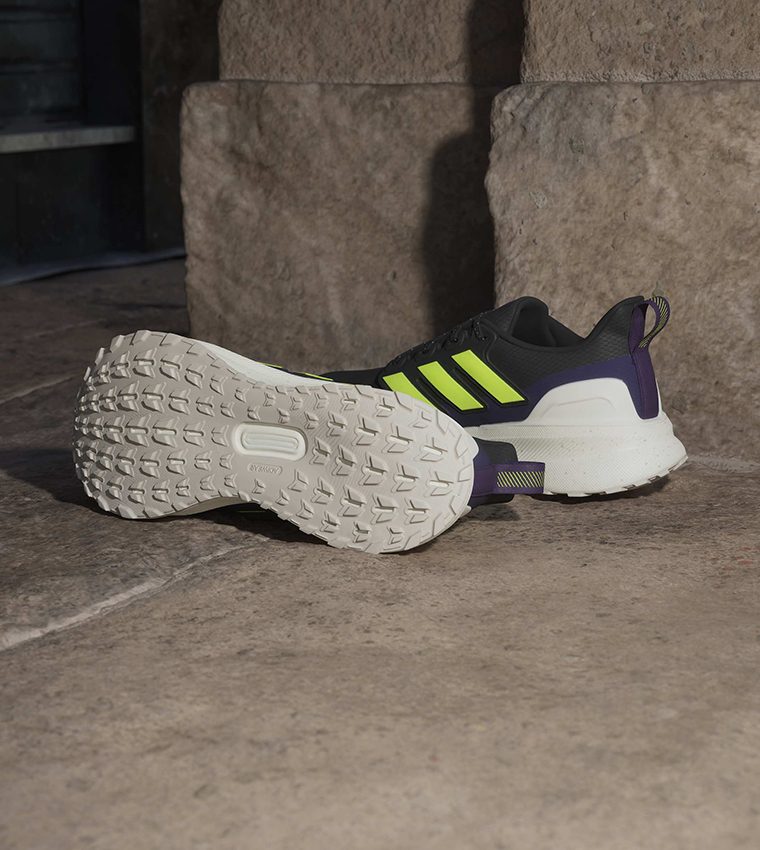 ULTRARUN 5 TR Lace Up Running Shoes