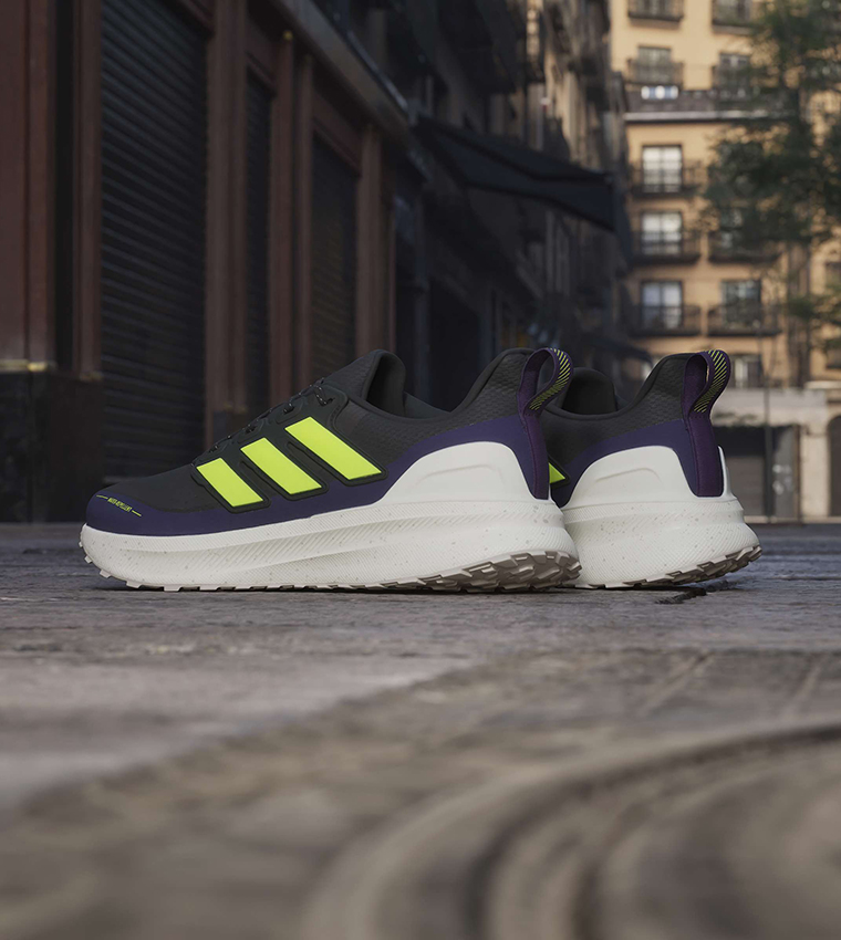 ULTRARUN 5 TR Lace Up Running Shoes