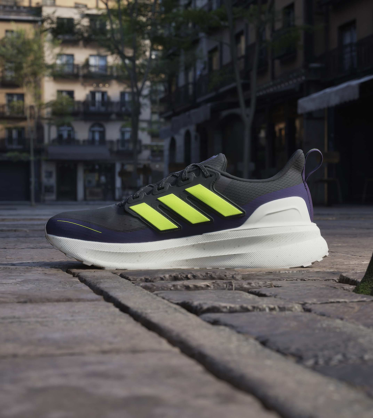 ULTRARUN 5 TR Lace Up Running Shoes