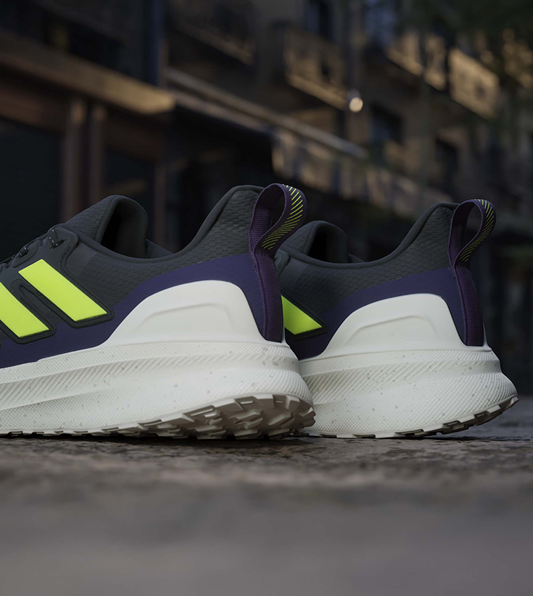 ULTRARUN 5 TR Lace Up Running Shoes