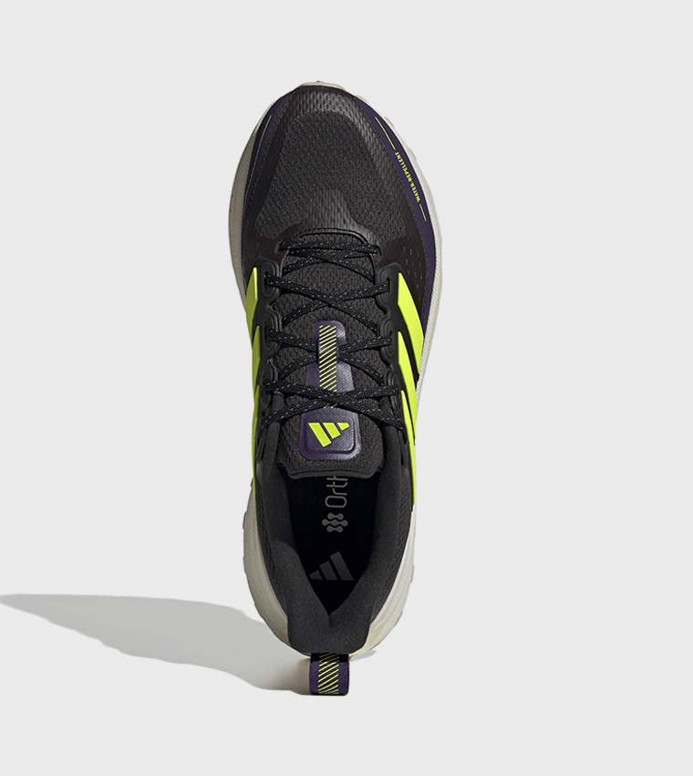 ULTRARUN 5 TR Lace Up Running Shoes