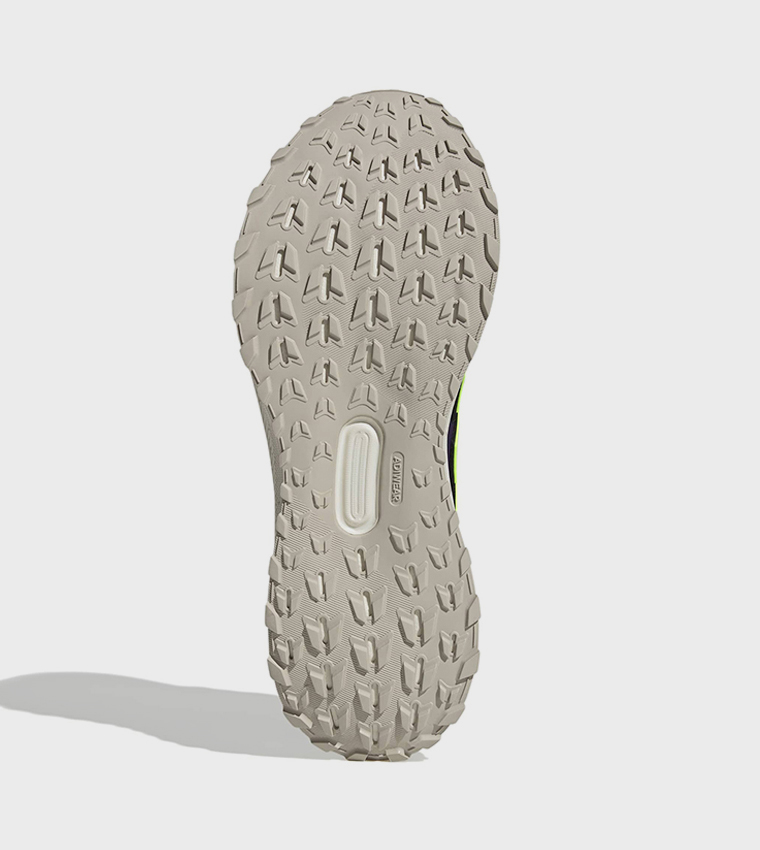 ULTRARUN 5 TR Lace Up Running Shoes