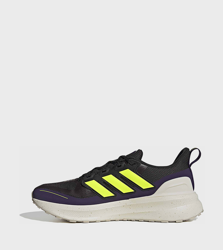 ULTRARUN 5 TR Lace Up Running Shoes