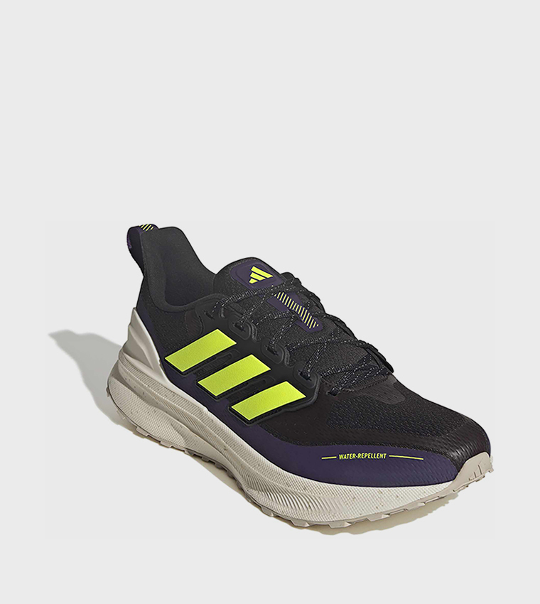 ULTRARUN 5 TR Lace Up Running Shoes