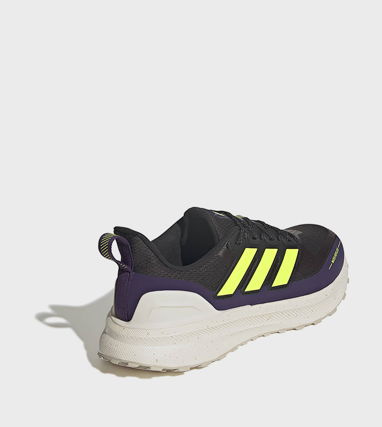 ULTRARUN 5 TR Lace Up Running Shoes