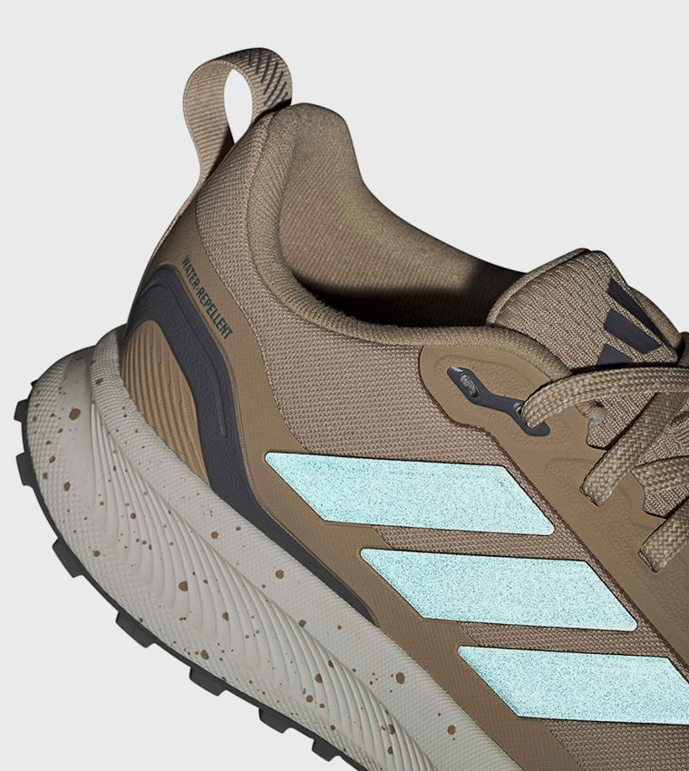 RUNFALCON 5 TR Lace UP Running Shoes