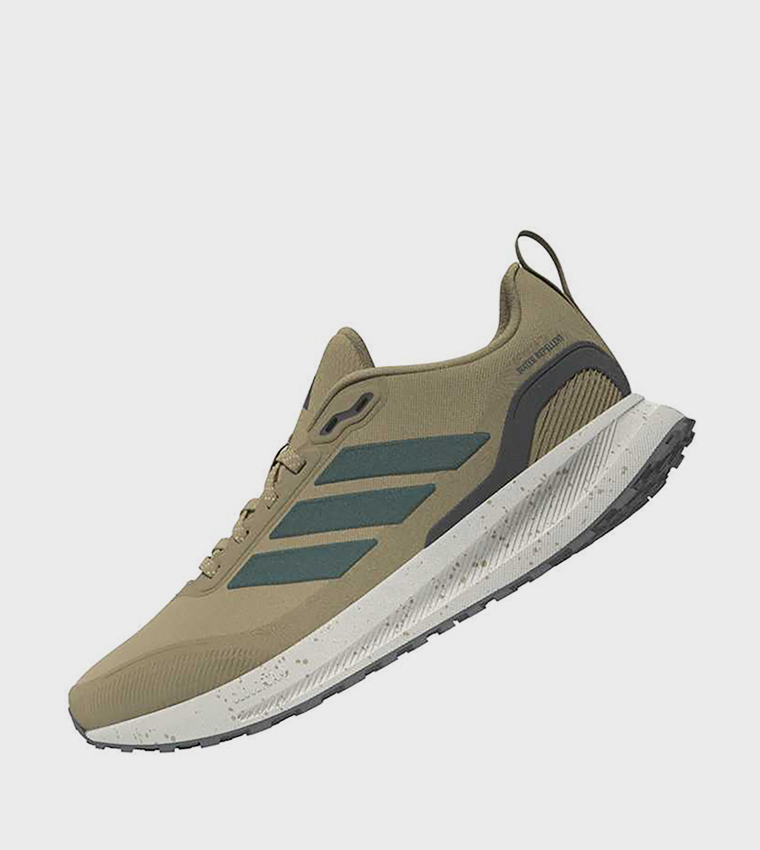 RUNFALCON 5 TR Lace UP Running Shoes