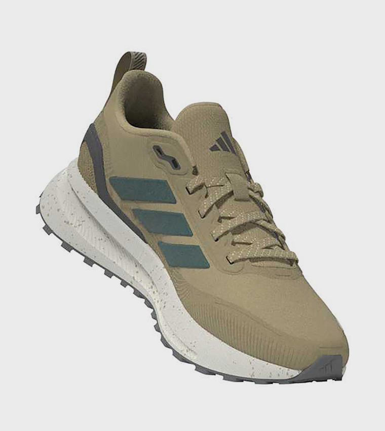 RUNFALCON 5 TR Lace UP Running Shoes