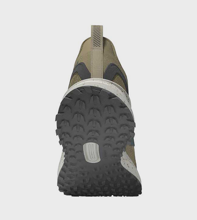 RUNFALCON 5 TR Lace UP Running Shoes