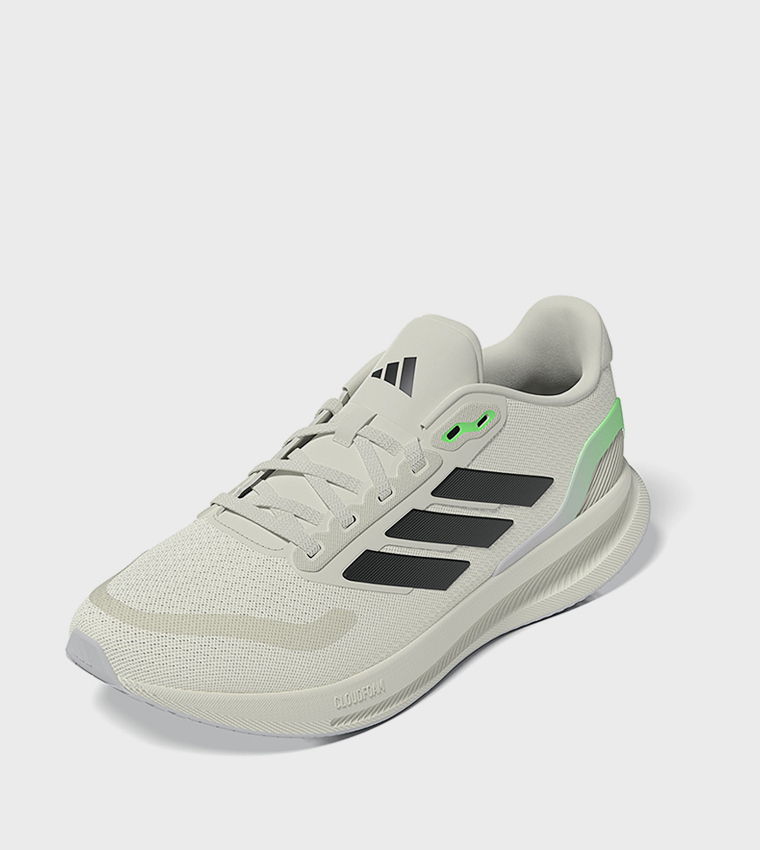 RUNFALCON 5 Lace Up Running Shoes