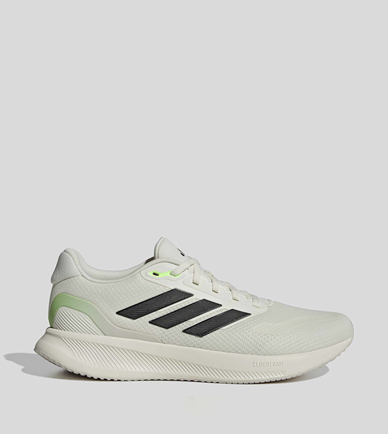 RUNFALCON 5 Lace Up Running Shoes