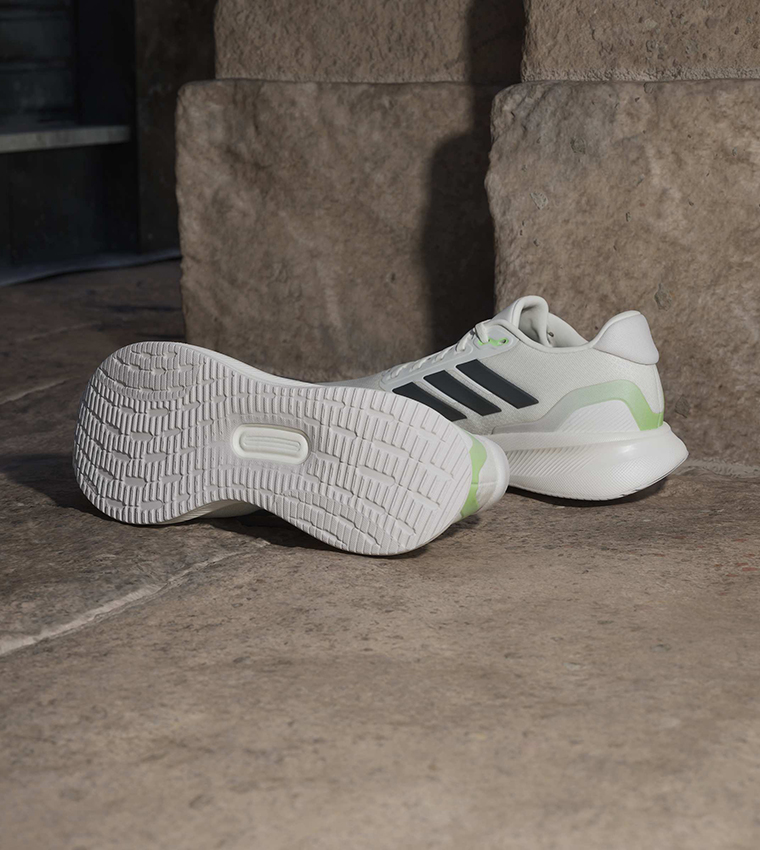 RUNFALCON 5 Lace Up Running Shoes