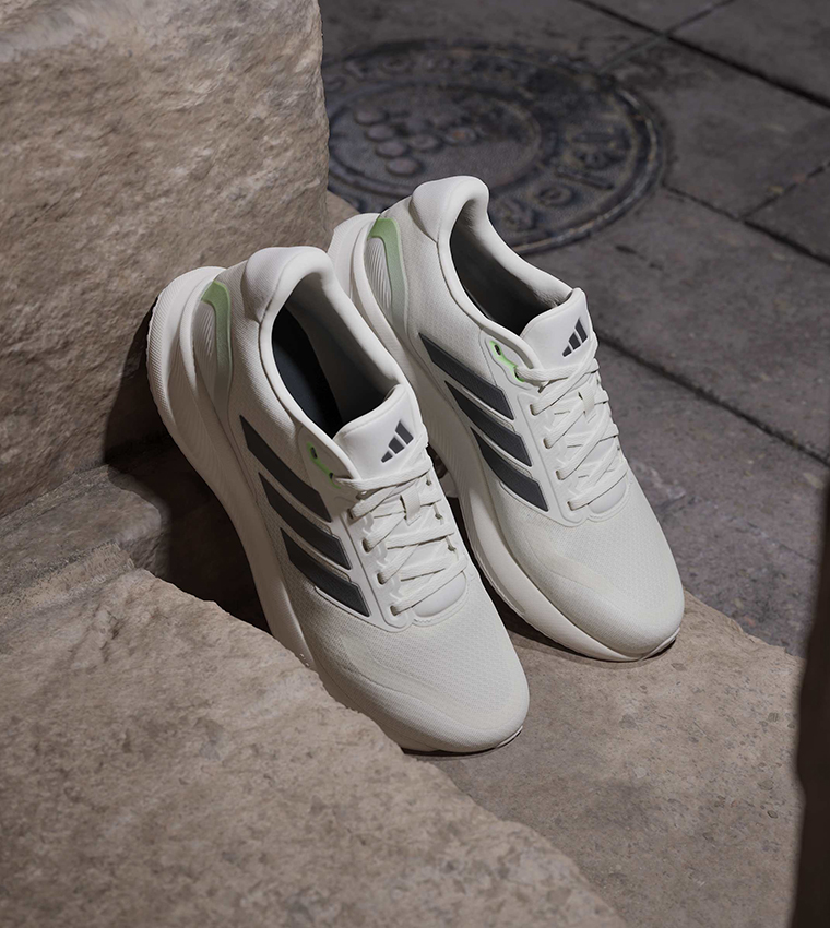 RUNFALCON 5 Lace Up Running Shoes