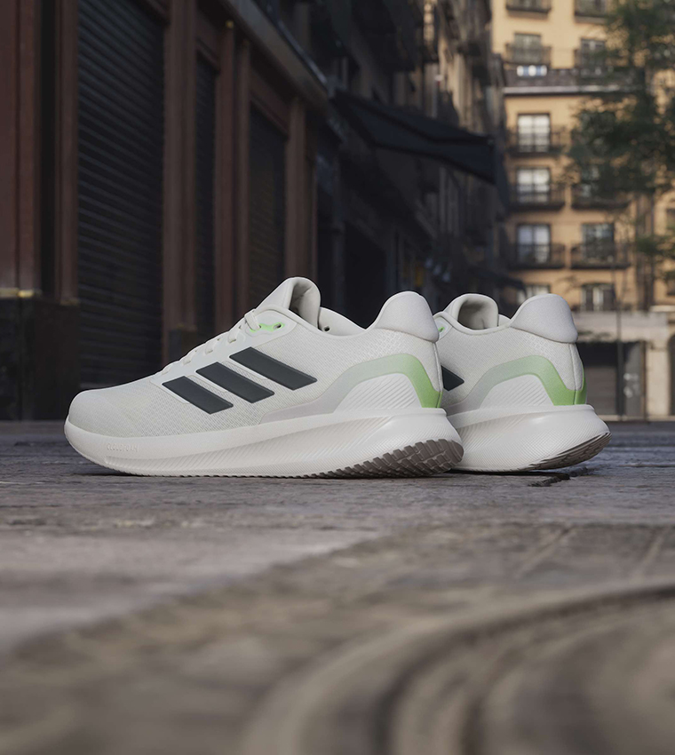 RUNFALCON 5 Lace Up Running Shoes