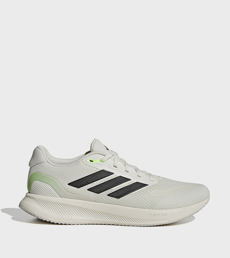 RUNFALCON 5 Lace Up Running Shoes