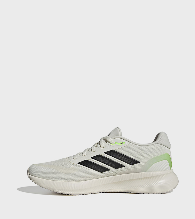 RUNFALCON 5 Lace Up Running Shoes