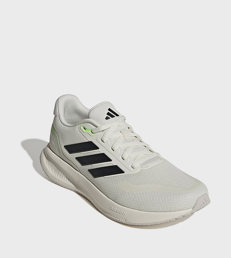 RUNFALCON 5 Lace Up Running Shoes