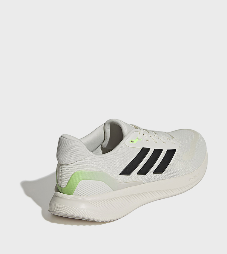 RUNFALCON 5 Lace Up Running Shoes