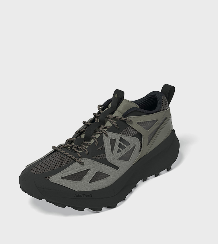 KANTAI Lace Up Trail Shoes