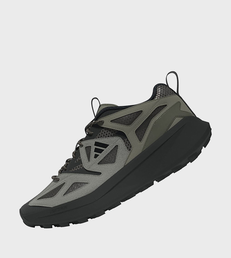 KANTAI Lace Up Trail Shoes